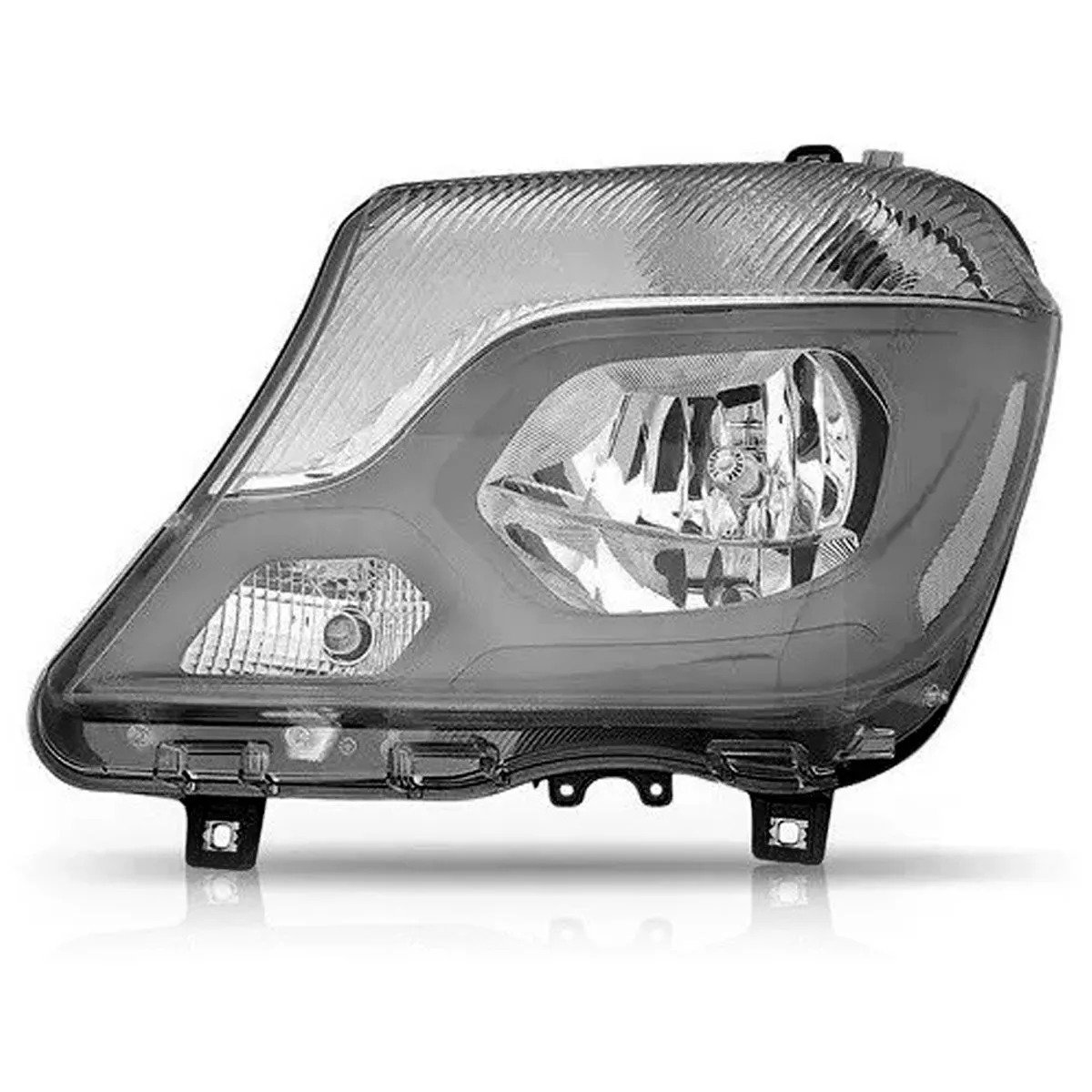 SQCS Brand High Quality Head Lamp 9068202461 for Mercedes Benz Sprinter 2006-2018